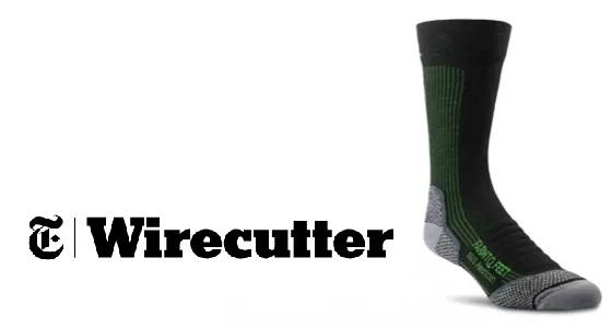 The New York Times Wirecutter The Best Hiking Socks Farm to Feet