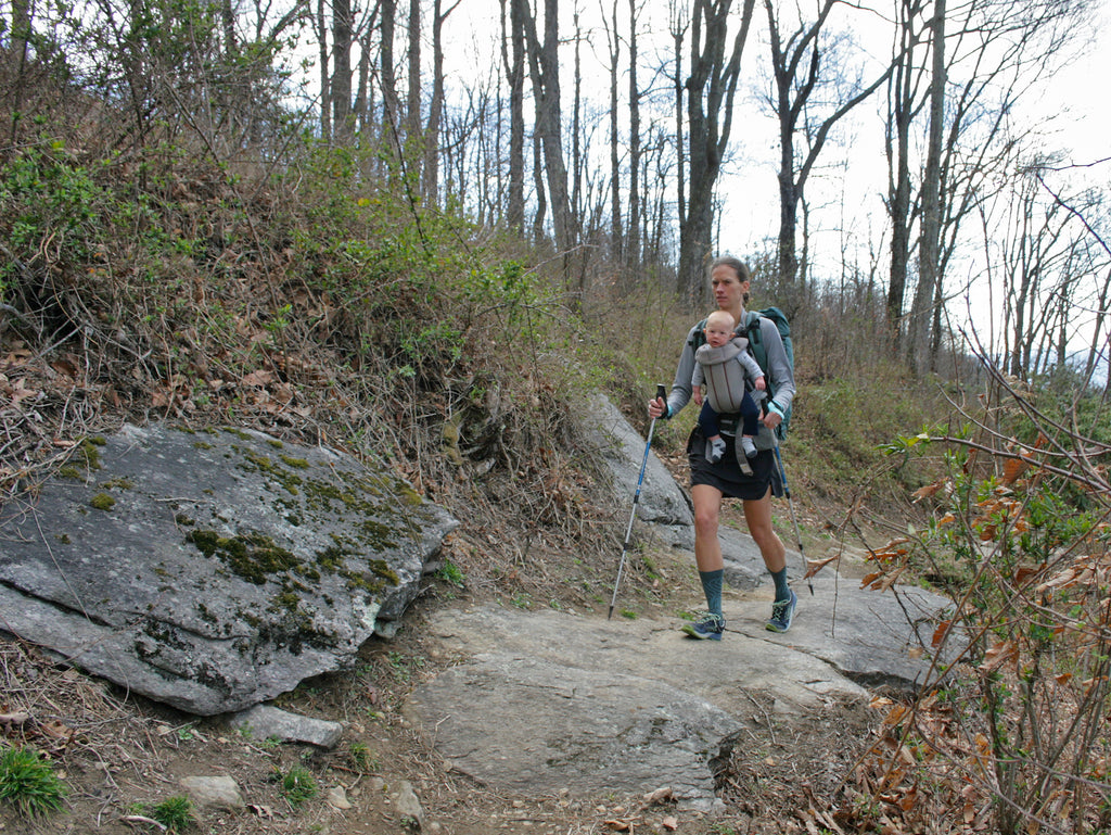 Jennifer Pharr Davis joins Global Ambassador Team