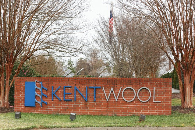 Meet the Maker: Kent Wool Manufacturing