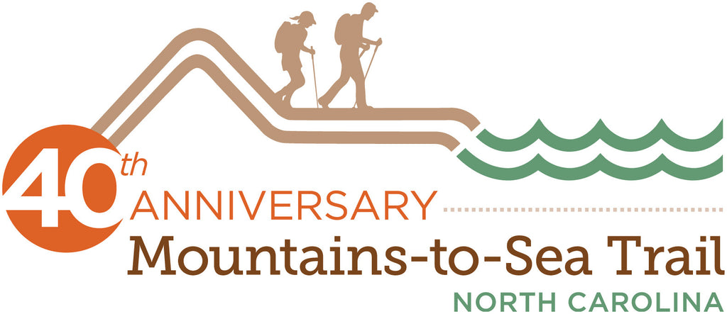 Mountains to Sea Trail 40th Anniversary