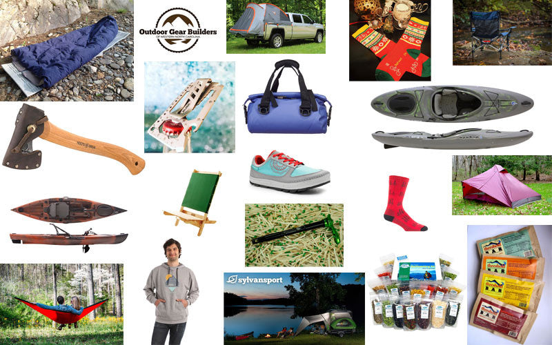 Outdoor Gear Builders Gift Guide