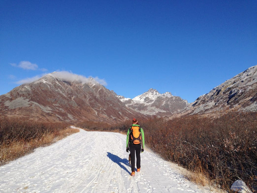 3 Easy Ways to Give Back to the Outdoor Community