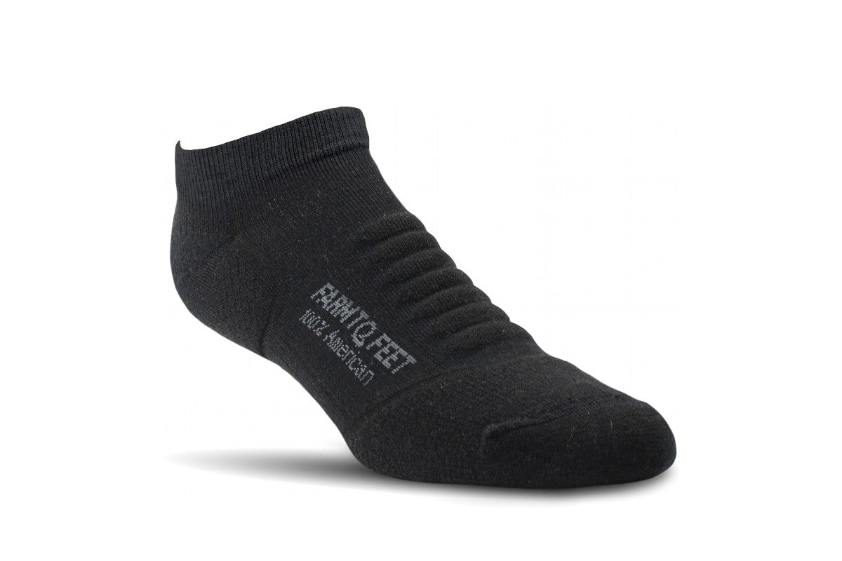 Fayetteville - Light Targeted Cushion