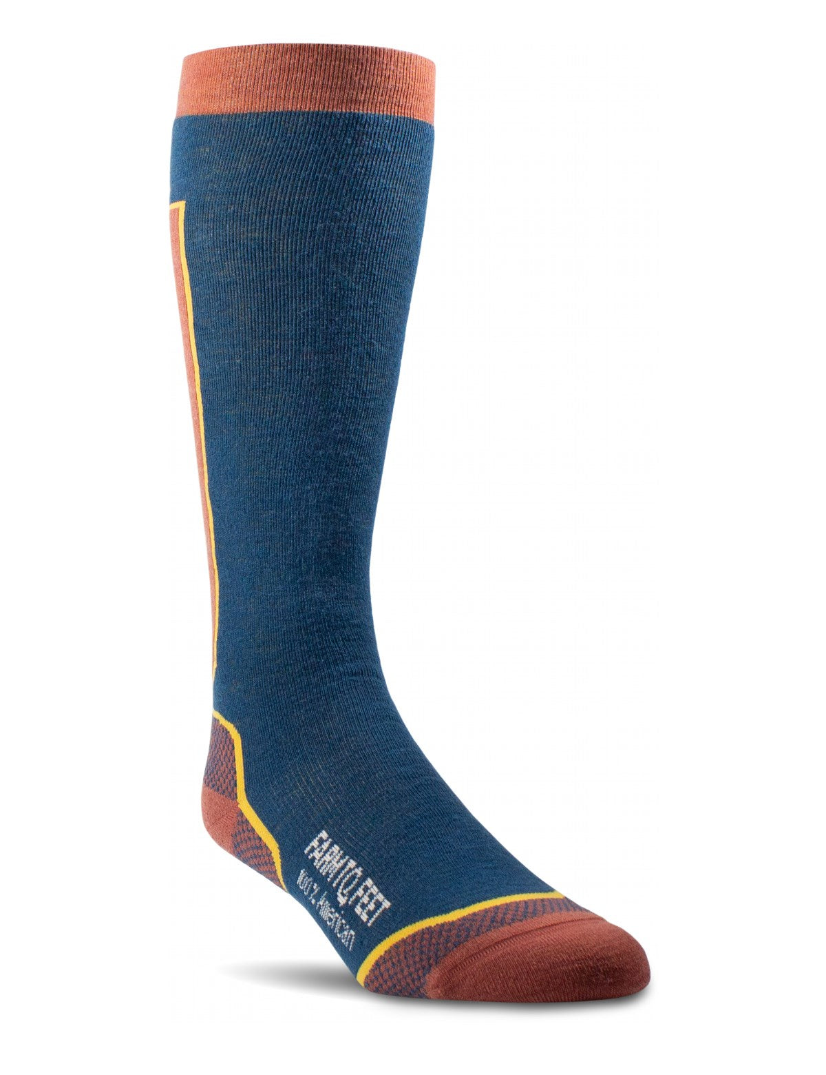 Park City 2.0 - Full Cushion