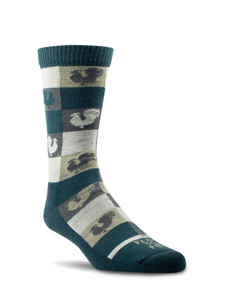 Henrietta CREW Light Cushion