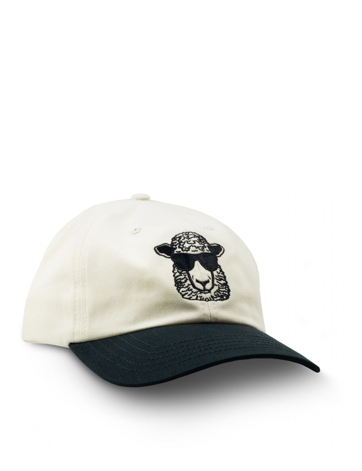 Farm to Feet Hat - Shep the Sheep