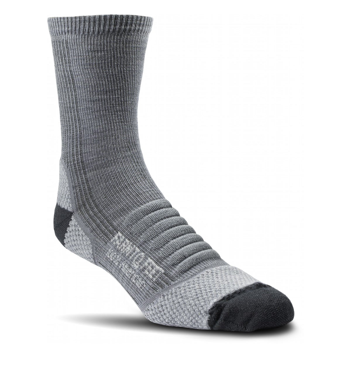 American Trail - Damascus Full Cushion