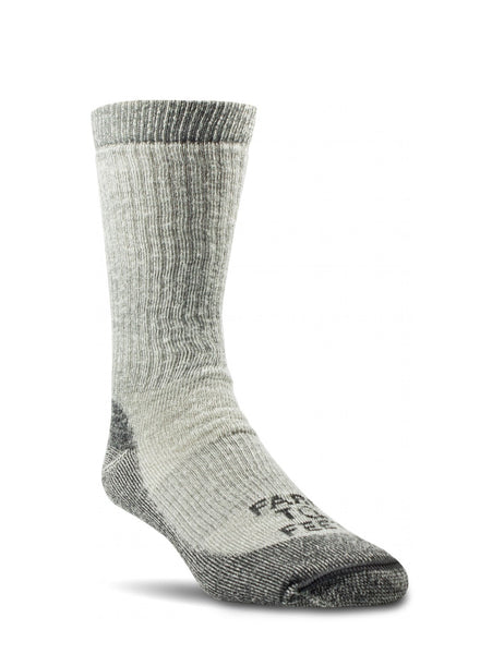 Rugged Trail CREW Boulder 2 Pair Full Cushion