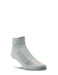 Outdoor Trail 1/4 CREW Greensboro Light Cushion