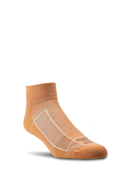 Outdoor Trail 1/4 CREW Greensboro Light Cushion