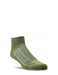 Outdoor Trail 1/4 CREW Greensboro Light Cushion