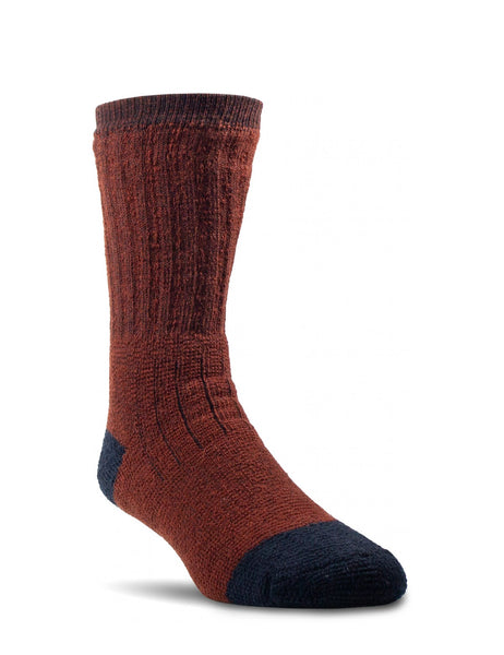 Rugged Trail EXTENDED CREW Denali Full Cushion Mountaineer