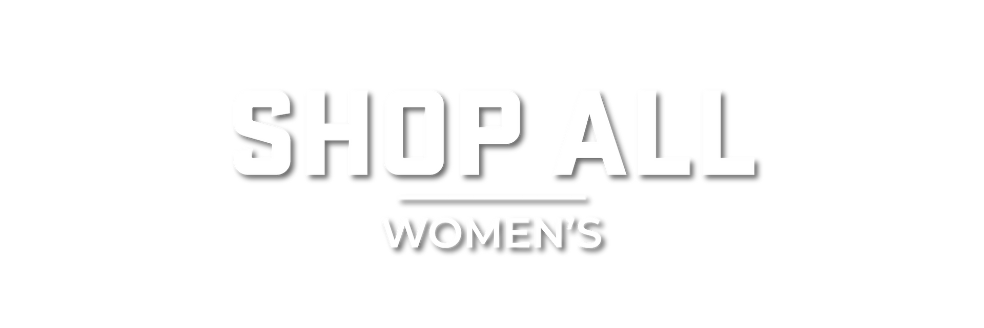 Women's Socks Header Image Text Overlay