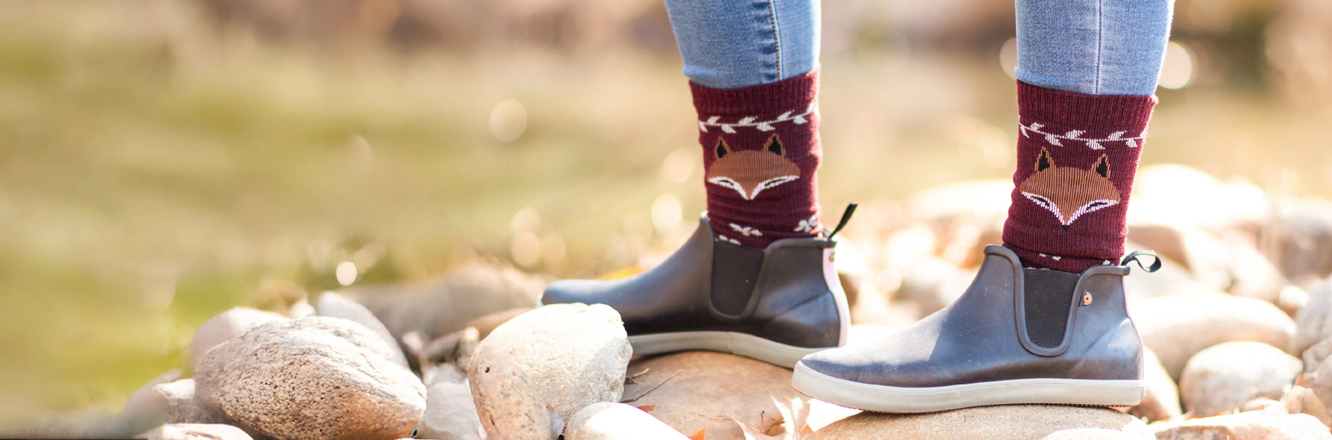 Everyday  Header Image Text Overlay