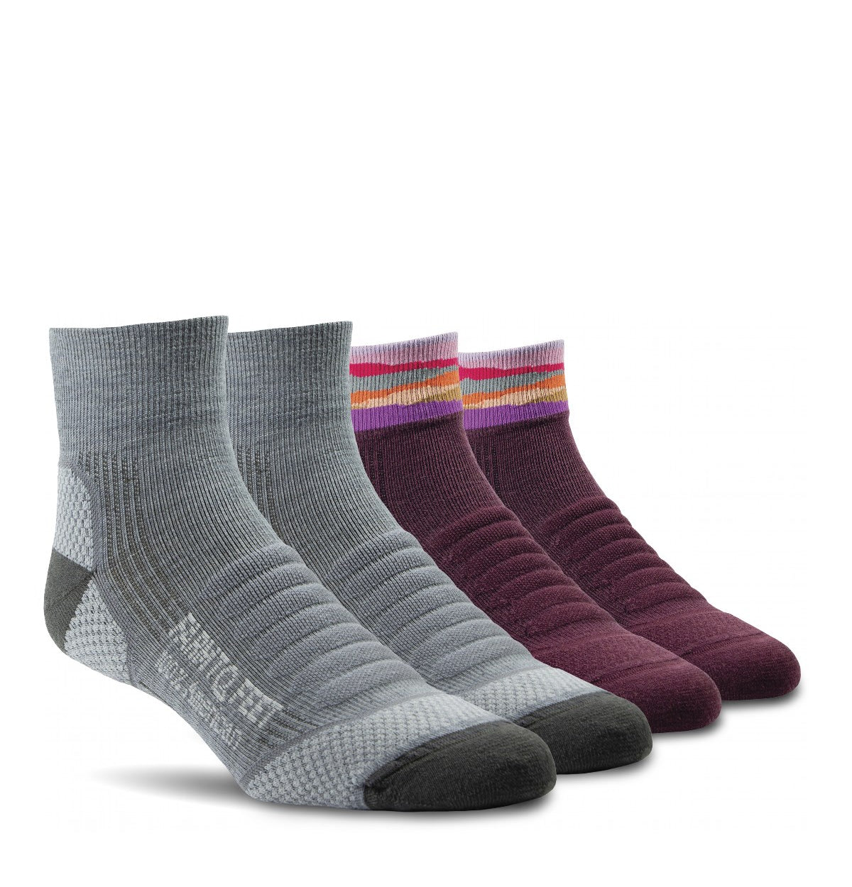 Warmer Days Bundle: 4 Pairs - Light Targeted Cushion