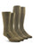 Tactical Bundle II: 4 Pairs Assorted Light Cushion