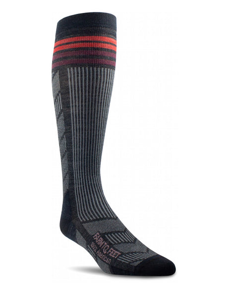 Wilson 2.0 OVER THE CALF No Cushion