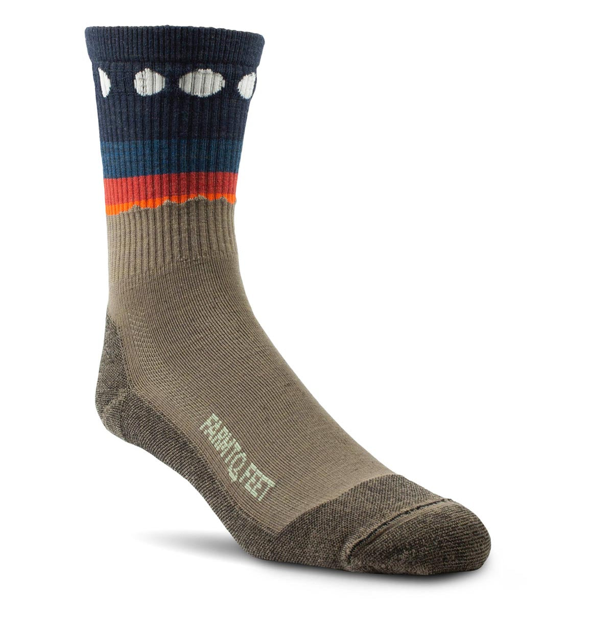 Outdoor Trail - Flagstaff Light Cushion