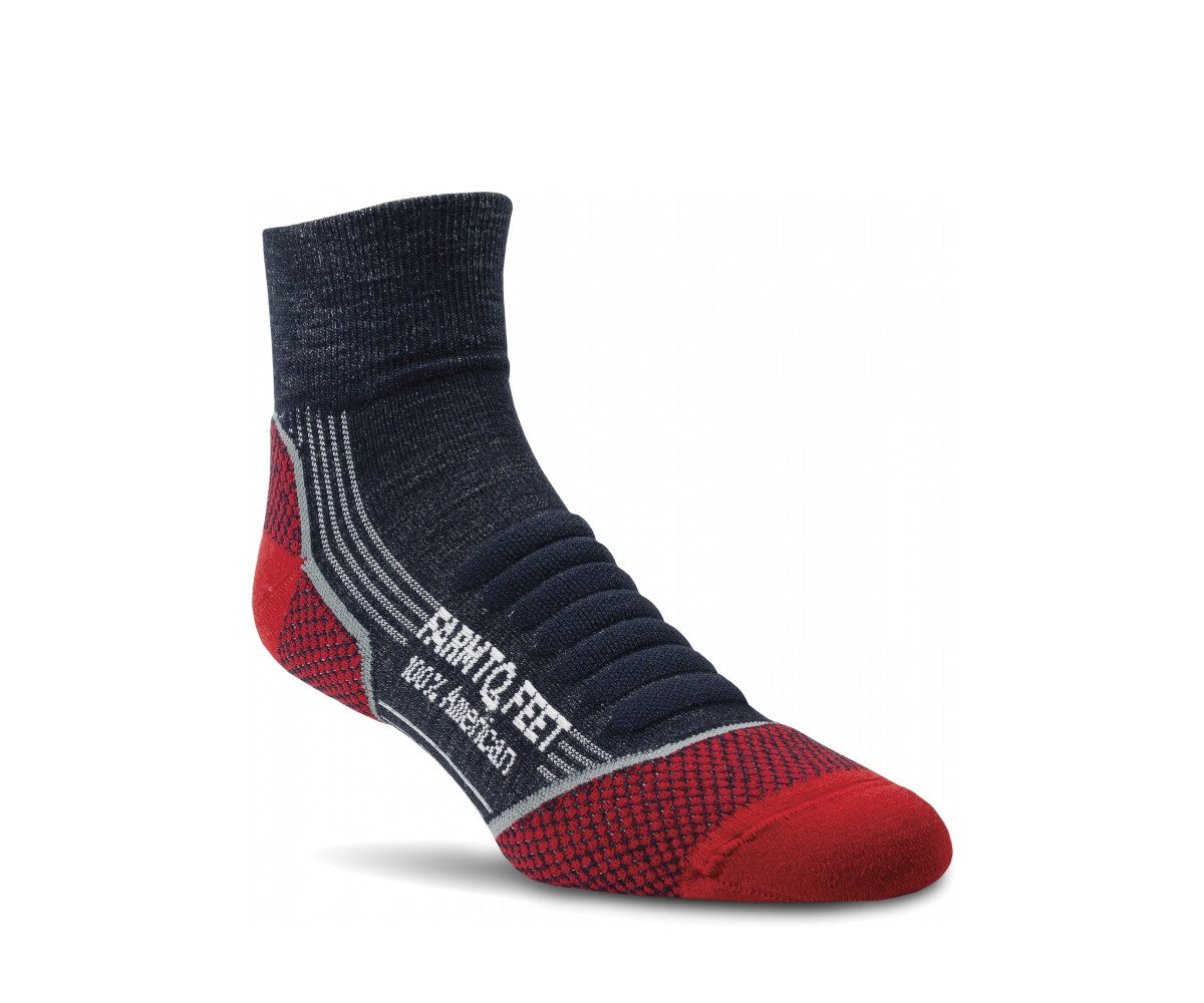 American Trail - Damascus Light Targeted Cushion