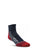 American Trail 1/4 CREW Damascus Light Targeted Cushion