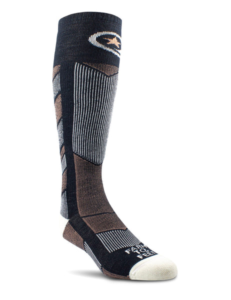 Park City OVER THE CALF Full Cushion Warehouse