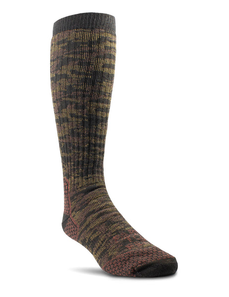 Slate Mountain OVER THE CALF Full Cushion