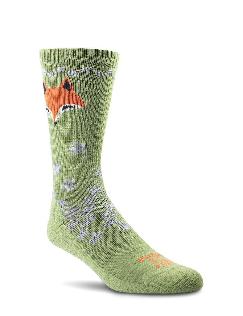 Emeryville - Light Cushion | Farm to Feet