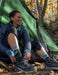 American Trail - Blue Ridge Light Targeted Cushion