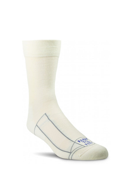 Outdoor Trail 3/4 CREW Greensboro Light Cushion