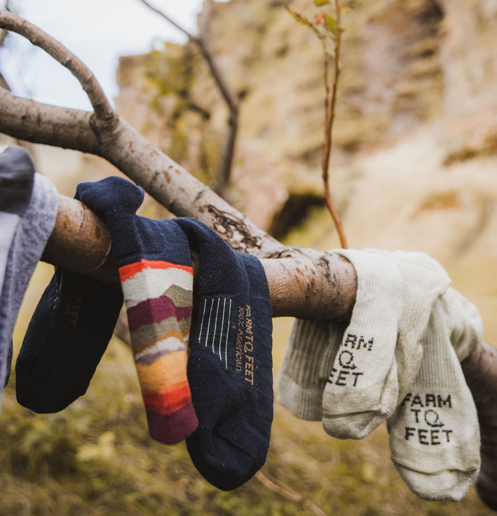 6 PERFECT GIFT IDEAS FOR THE OUTDOOR ADVENTURIST