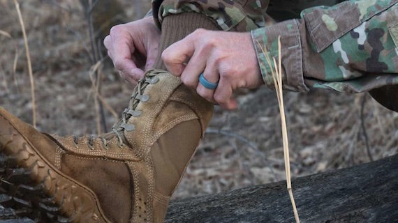 Farm to Feet Finds Success Supporting the U.S. Military