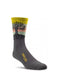 Outdoor Trail 3/4 CREW Eureka Light Cushion Warehouse Sale