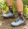 Outdoor Trail - Asheville Light Cushion