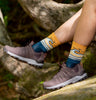 Outdoor Trail - Big Sur Light Cushion