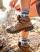 Outdoor Trail - Cape Light Targeted Cushion