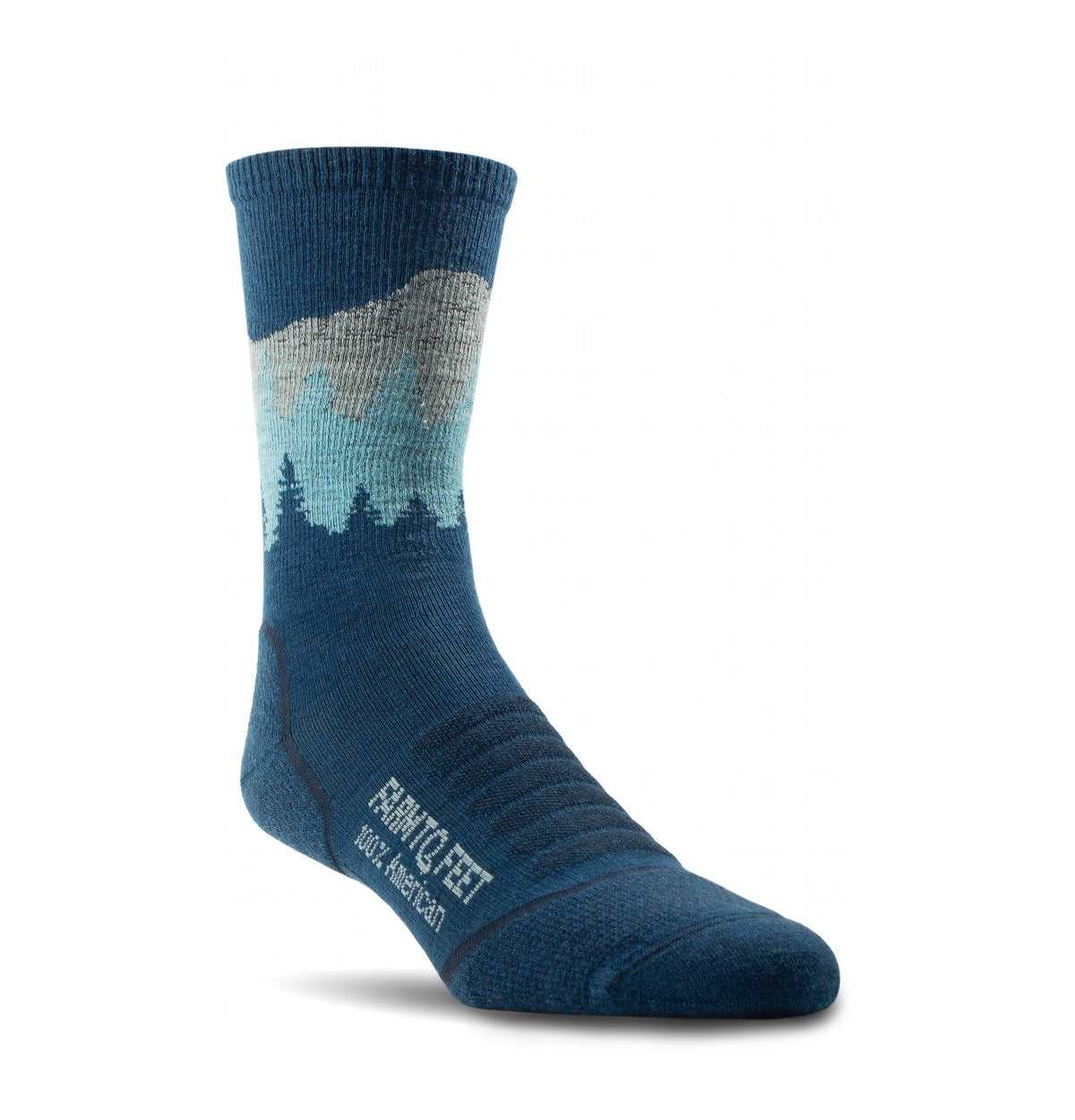 American Trail  - Timber Light Targeted Cushion