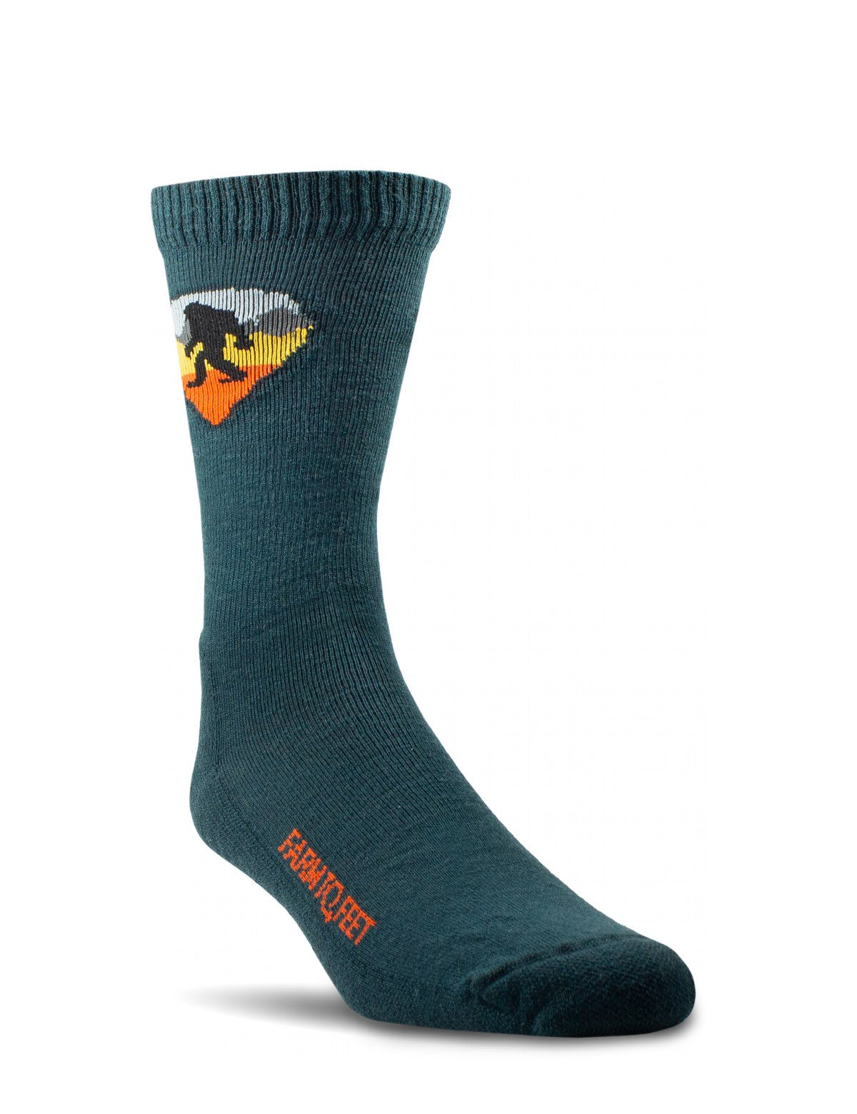 Bellevue Big Foot - Light Cushion
