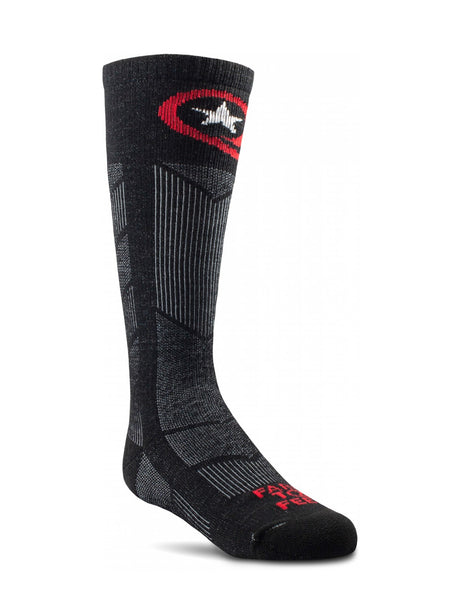 Kid's Wilson OVER THE CALF Ultralight Ski Warehouse