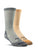 Rugged Trail CREW Boulder 2 Pair Full Cushion
