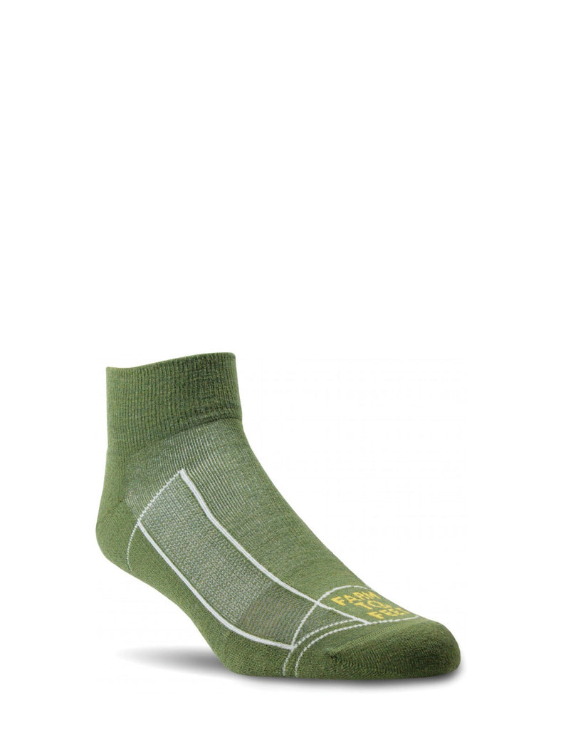 Outdoor Trail - Greensboro Light Cushion