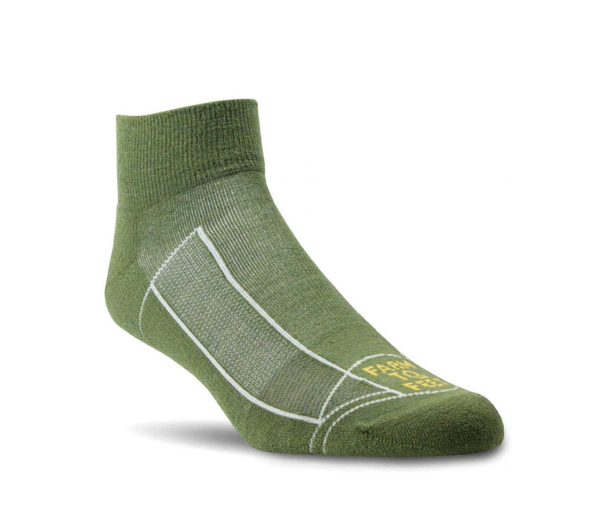 Outdoor Trail - Greensboro Light Cushion