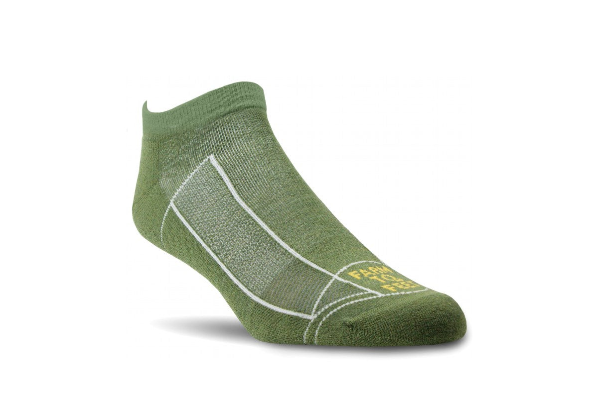 Outdoor Trail - Greensboro Light Cushion