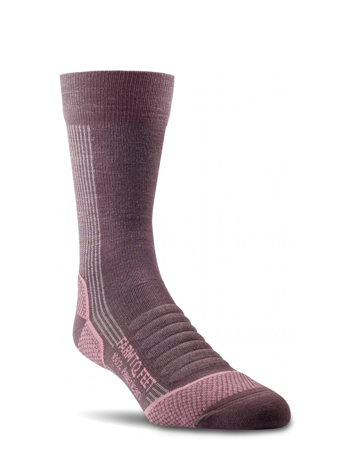Farm to Feet Olympia Light Cushion 3/4 Crew Merino Wool Socks (Natural, Medium)並行輸入 Philadelphia - Light Cushion | Farm to Feet