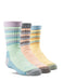 Kid's Rugged Bundle: 3 Pairs CREW Kid's Rugged Bundle: 3 Pairs