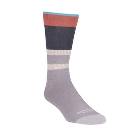 Merino Wool Hiking Socks - Made in USA - Sleet & Sole