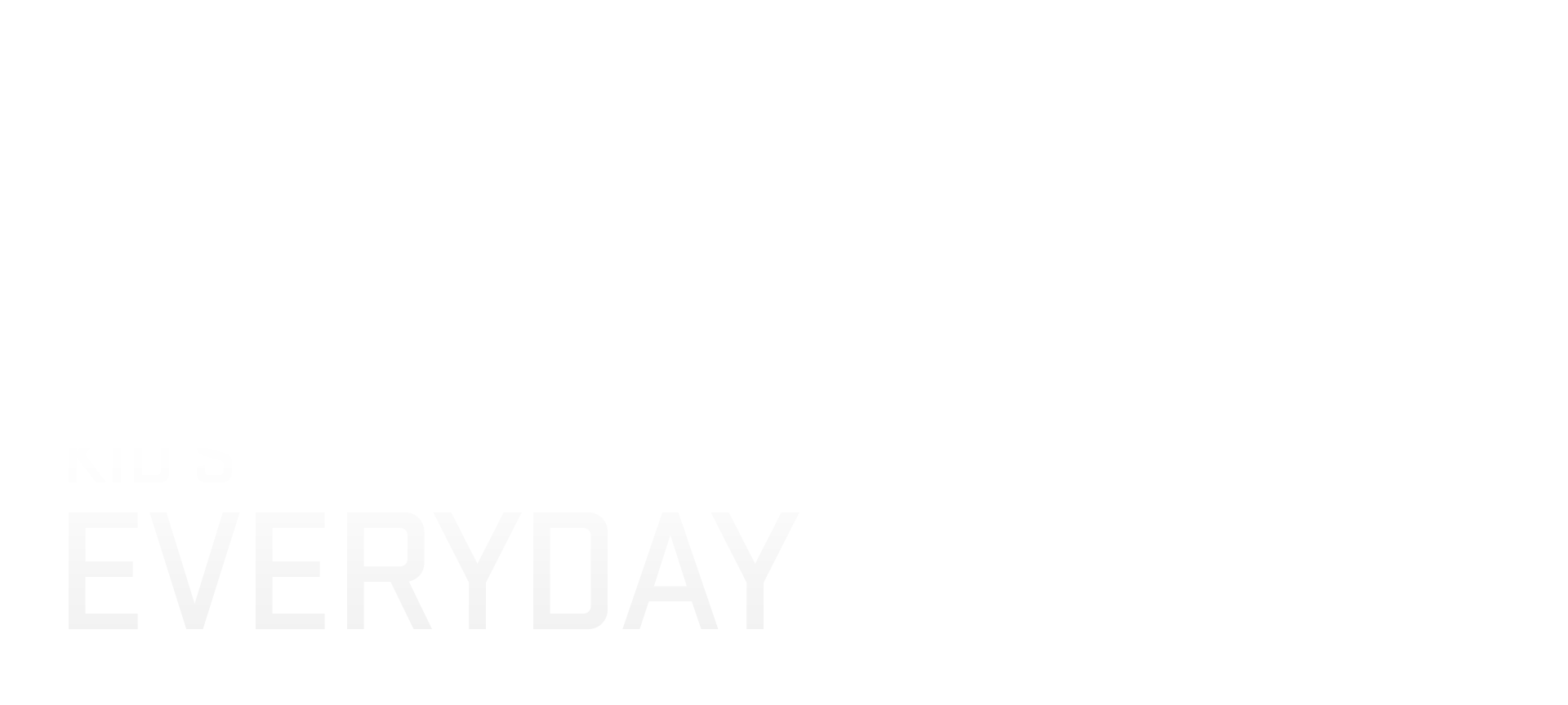 Kid's Everyday  Header Image Text Overlay