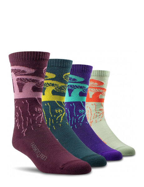 Farm to Feet Socks, US Made Socks