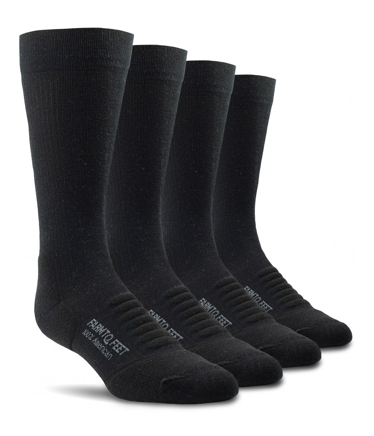 Tactical Bundle III: 4 Pairs - Lightweight