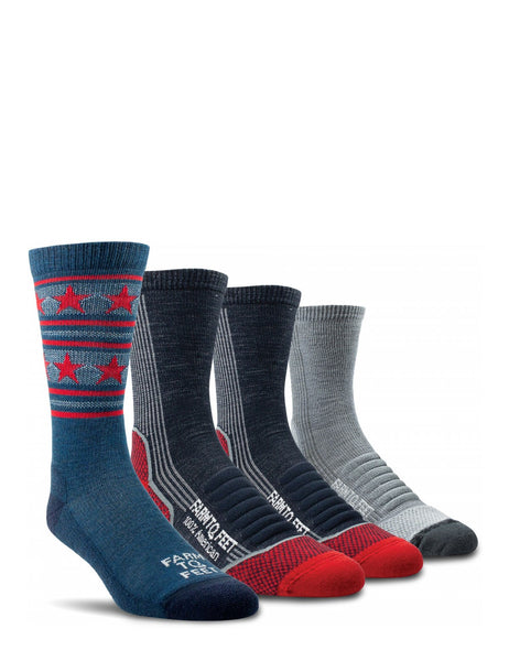 Farm to Feet - Men's Socks | Farm to Feet