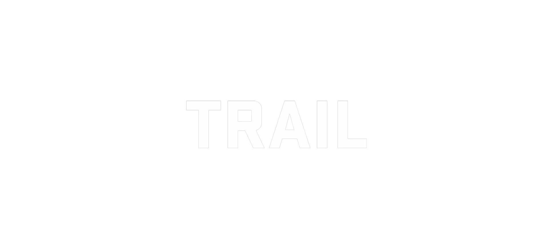 Discountable Trail  Header Image Text Overlay